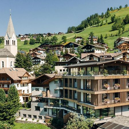 Hotel Plan Murin La Valle Exteriér fotografie