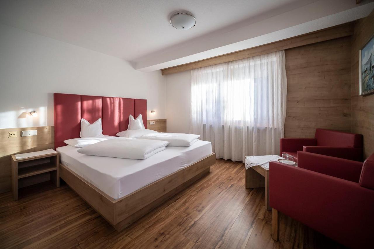 Hotel Plan Murin La Valle Exteriér fotografie