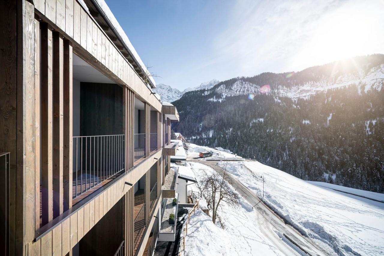 Hotel Plan Murin La Valle Exteriér fotografie