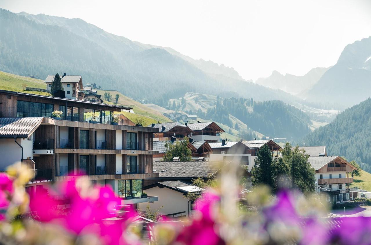 Hotel Plan Murin La Valle Exteriér fotografie