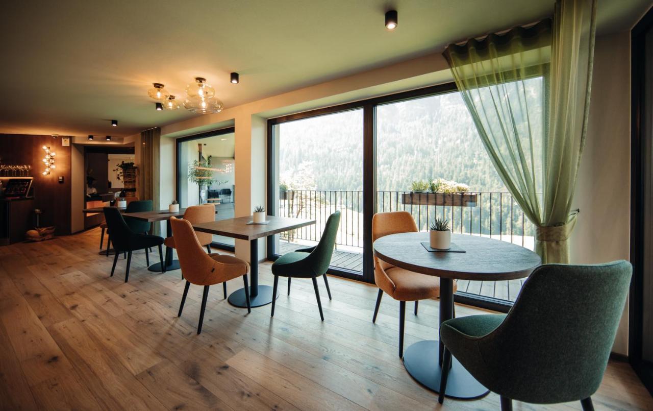 Hotel Plan Murin La Valle Exteriér fotografie